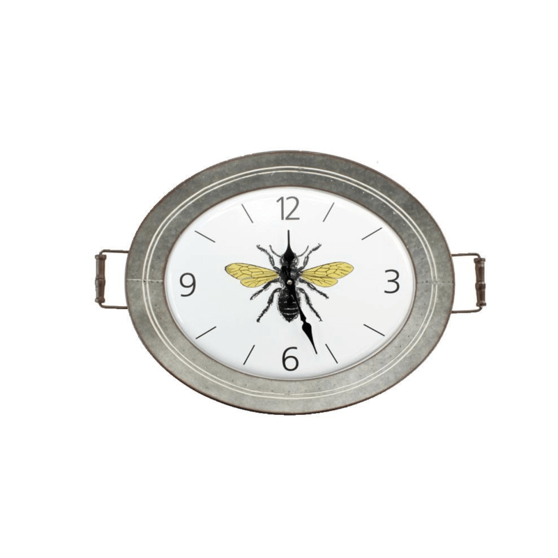 Bee Clock