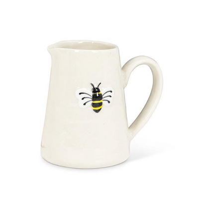 Bee Mini Jug