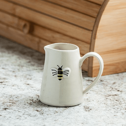 Bee Mini Jug