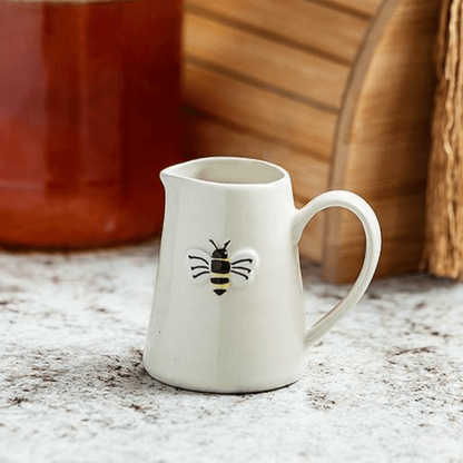 Bee Mini Jug