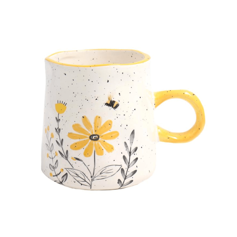 Bee Mug