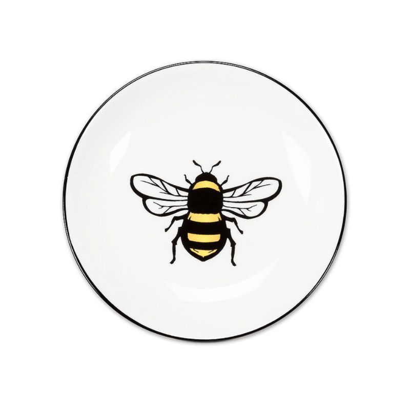 Bee Small Dish