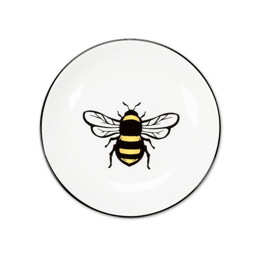 Bee Small Dish