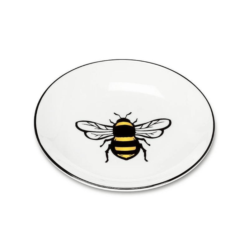 Bee Small Dish