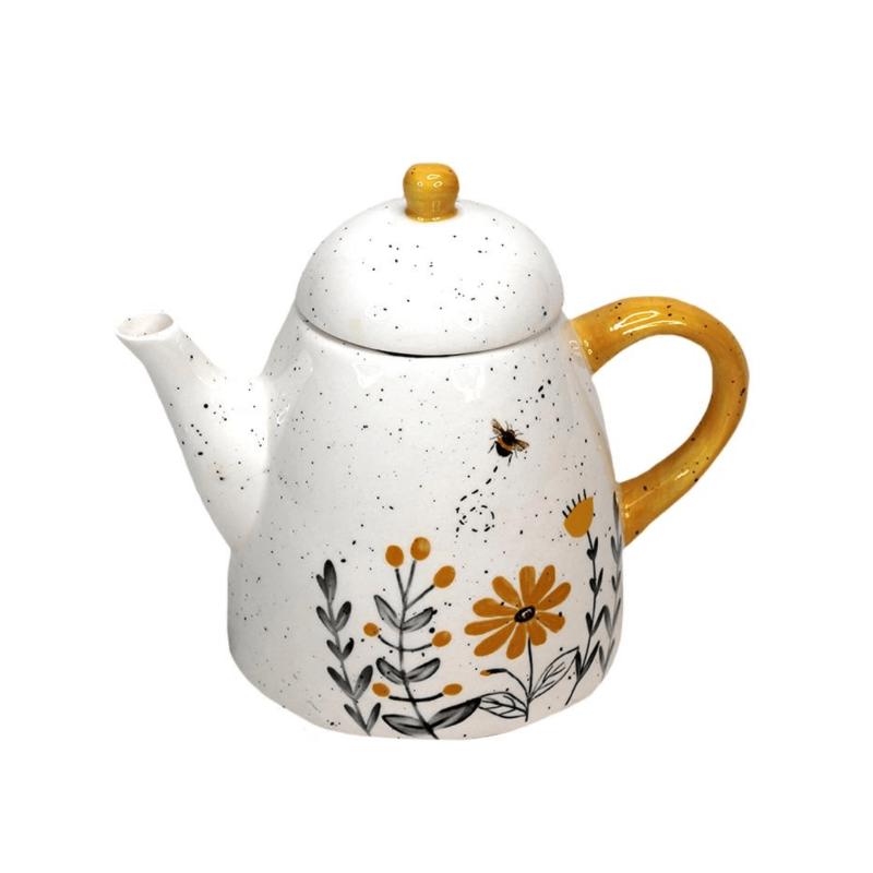 Bee Teapot