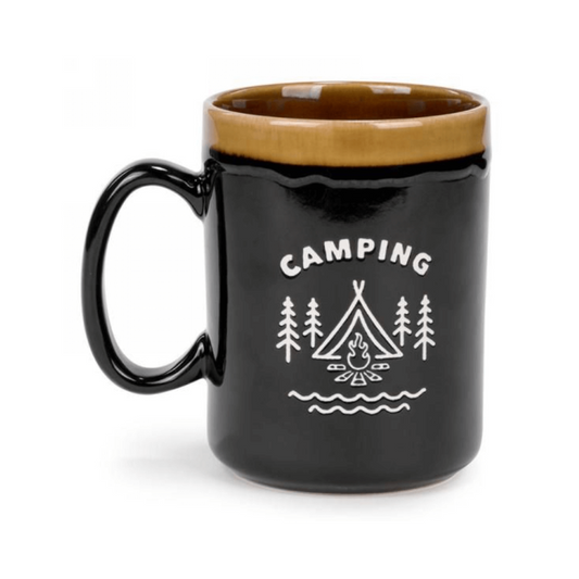 Camping Mug (more arriving soon.)