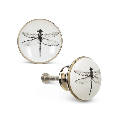 Dragonfly Knob