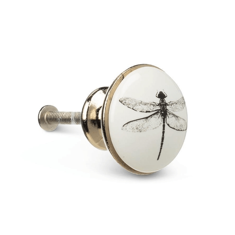 Dragonfly Knob