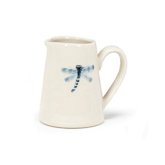 Dragonfly Mini Jug