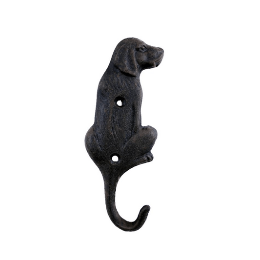 Dog Hook Cast Iron