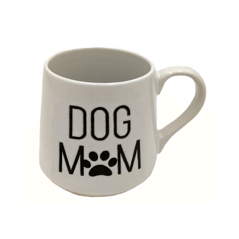 Dog Mom Mug