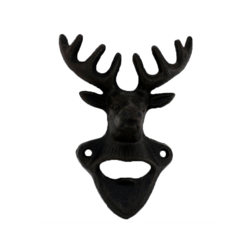 Deer Bottle Opener