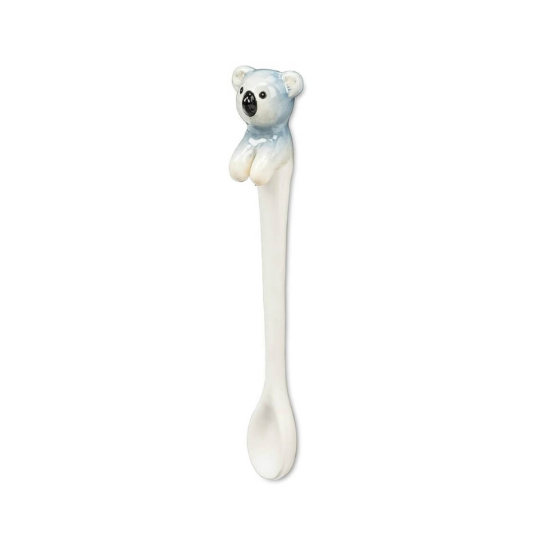 Koala Hanging Spoon