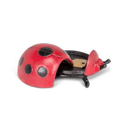 Ladybug Key Keeper