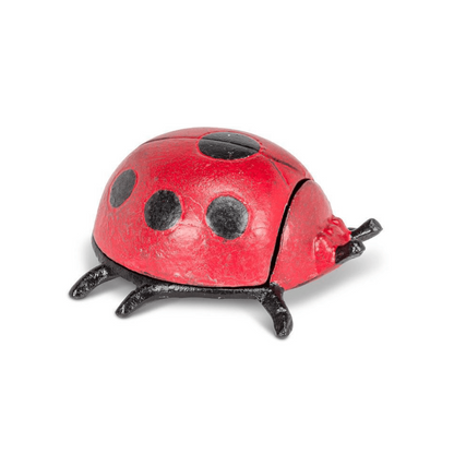 Ladybug Key Keeper