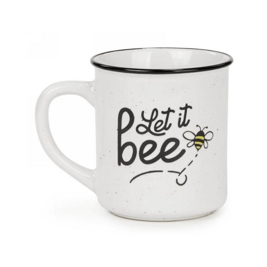 Let It Bee Mug