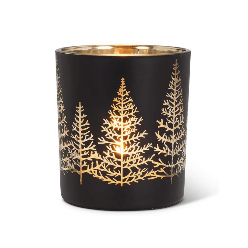 Tree Tealight Large