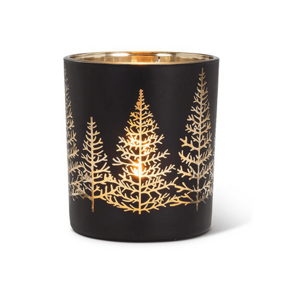 Tree Tealight Large