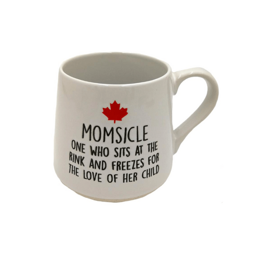 Momsicle Mug