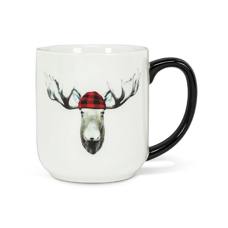 Jack Moose Mug