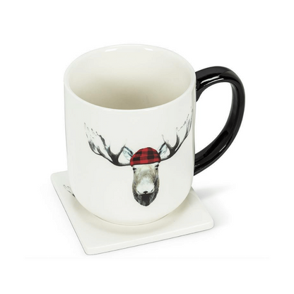 Jack Moose Mug