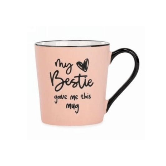 My Bestie Mug