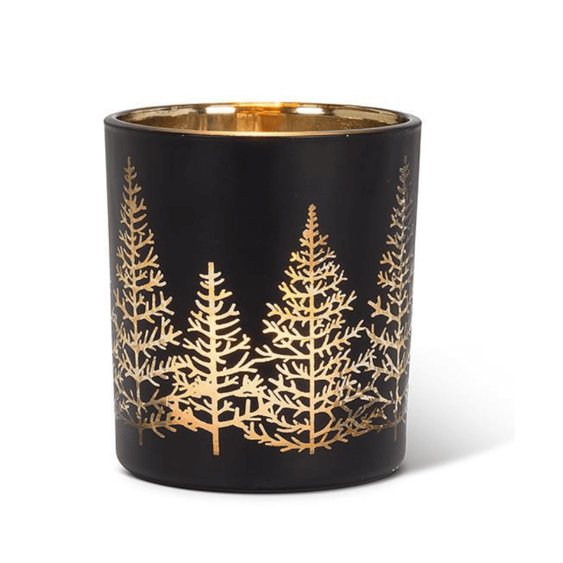 Tree Tealight Small