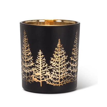 Tree Tealight Small