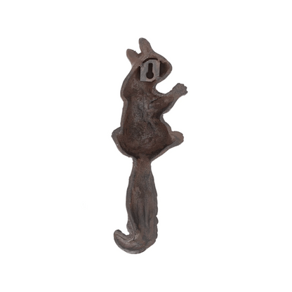 Squirrel Hook