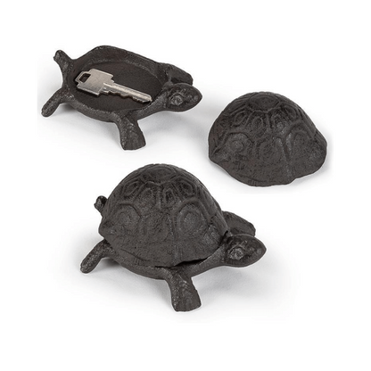 Small Turtle Key Keeper