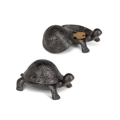 Medium Turtle Key Keeper