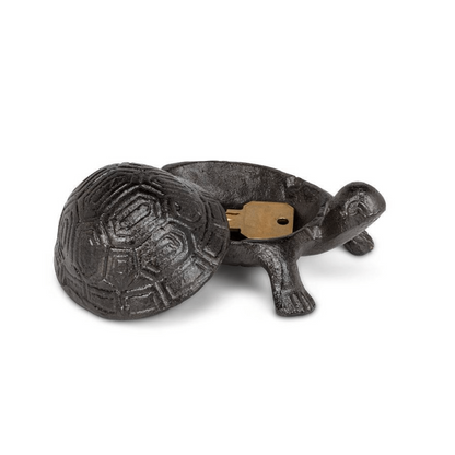 Medium Turtle Key Keeper