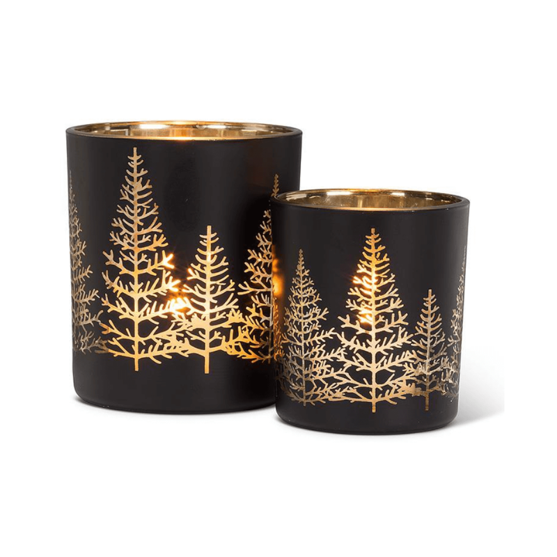 Wire Tree Tea Light Tree Tealight Large – Rustic Ace
