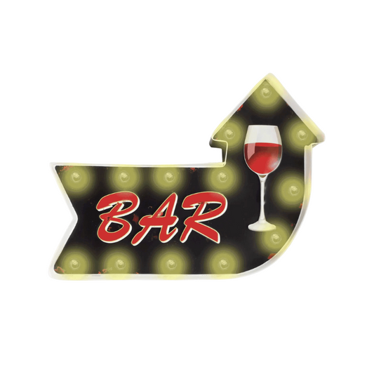 Bar Sign LED