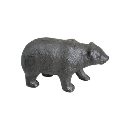 Bear Cast Iron