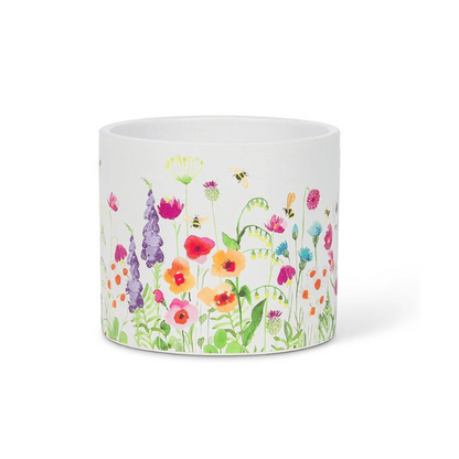 Bee Garden Planter (Large)(more coming soon.)