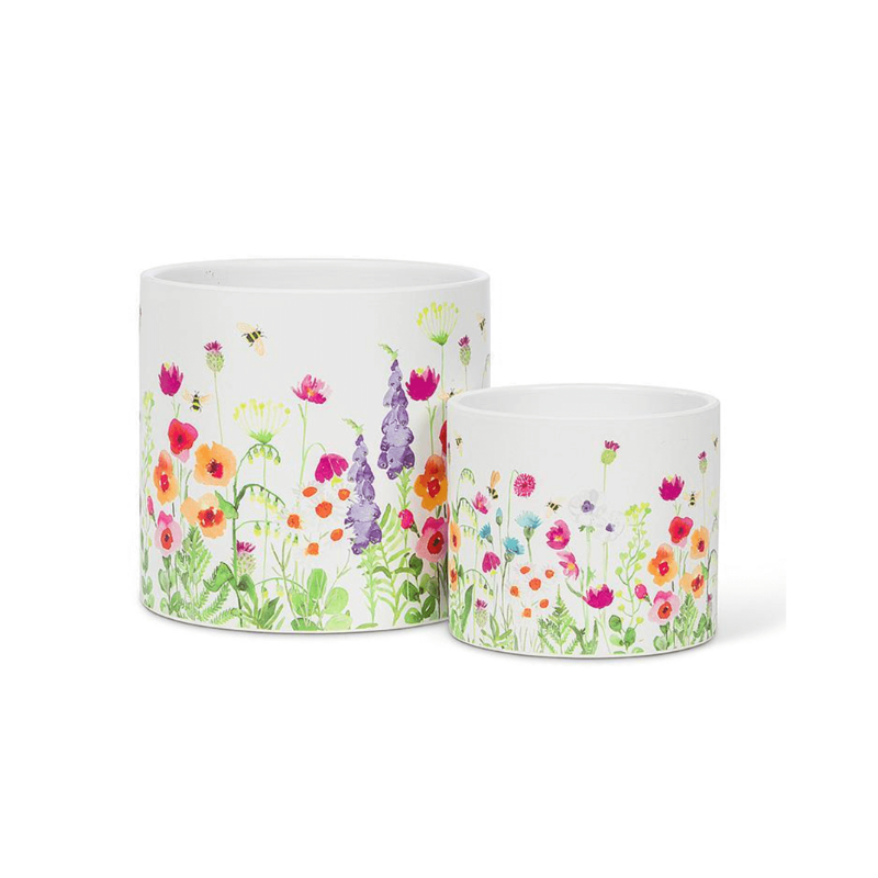 Bee Garden Planter (Large)(more coming soon.)