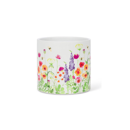 Bee Garden Planter (Small) (more coming soon.)