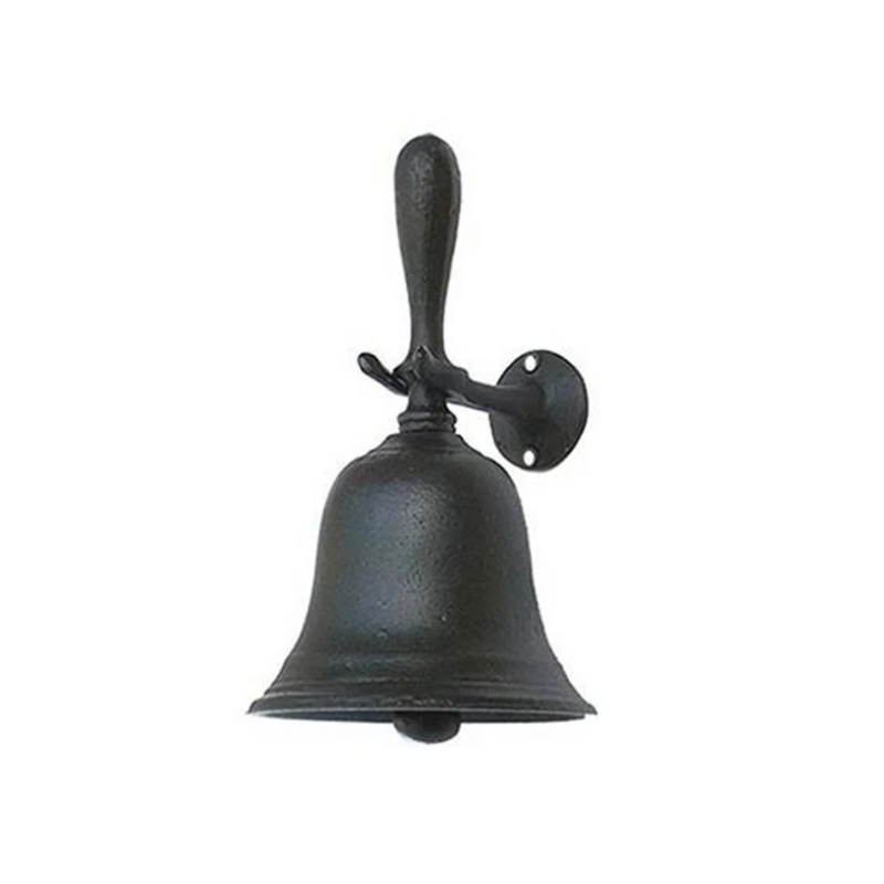 Dinner Bell Cast Iron