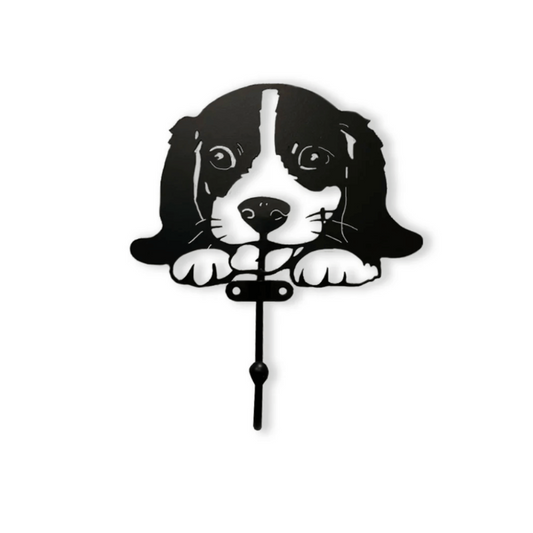 Metal Dog Hook