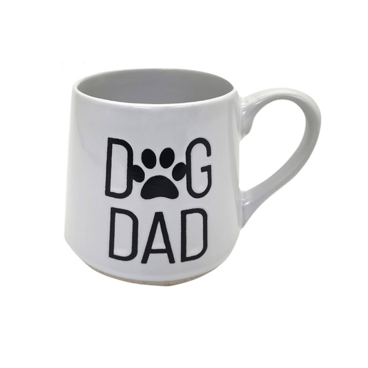 Dog Dad Mug