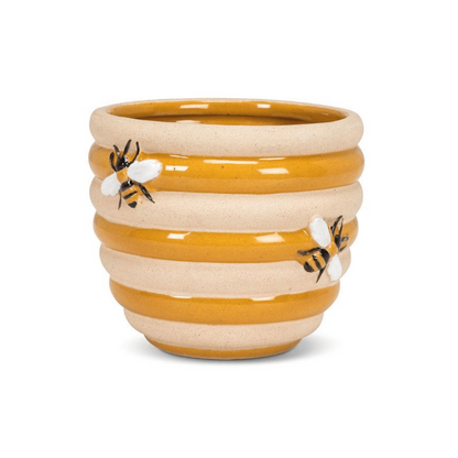 Beehive Planter Medium